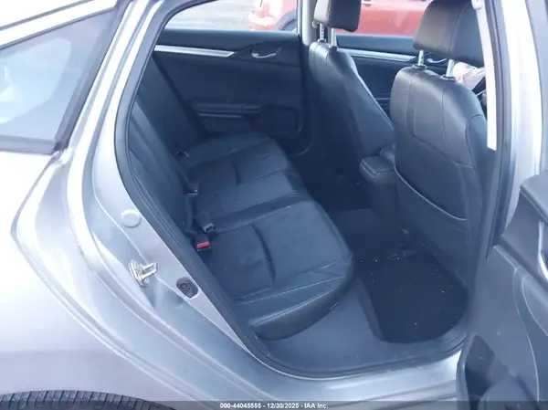 19XFC1F79GE212988 2016 HONDA CIVIC - Image 8