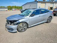 19XFC1F79GE215017 2016 HONDA CIVIC
