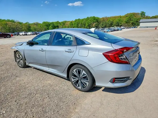 19XFC1F79GE215017 2016 HONDA CIVIC - Image 2