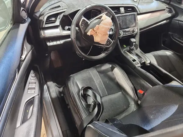 19XFC1F79GE215017 2016 HONDA CIVIC - Image 8