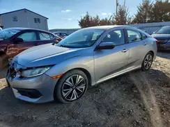 19XFC1F79GE215728 2016 HONDA CIVIC