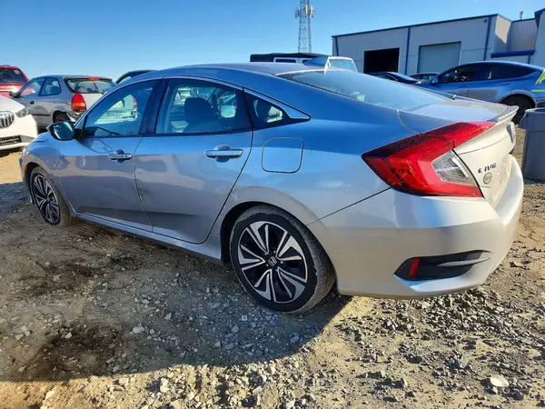 19XFC1F79GE215728 2016 HONDA CIVIC - Image 2