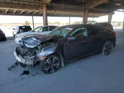 19XFC1F79GE215809 2016 HONDA CIVIC