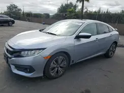 19XFC1F79GE217933 2016 HONDA CIVIC