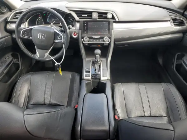 19XFC1F79GE217933 2016 HONDA CIVIC - Image 8