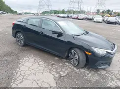 19XFC1F79GE218810 2016 HONDA CIVIC