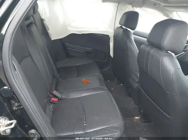 19XFC1F79GE218810 2016 HONDA CIVIC - Image 8