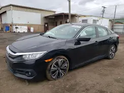 19XFC1F79GE219200 2016 HONDA CIVIC
