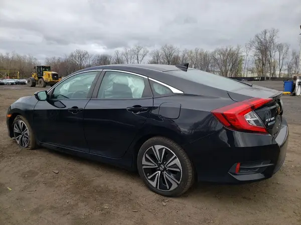 19XFC1F79GE219200 2016 HONDA CIVIC - Image 2