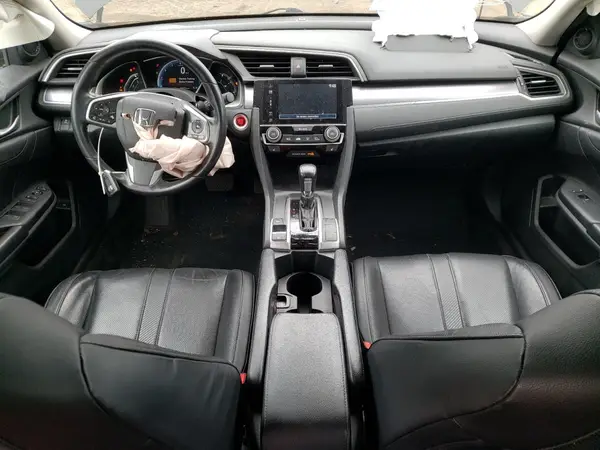 19XFC1F79GE219200 2016 HONDA CIVIC - Image 8