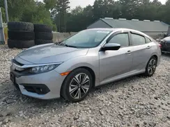 19XFC1F79GE220668 2016 HONDA CIVIC