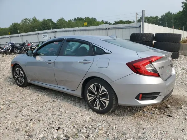 19XFC1F79GE220668 2016 HONDA CIVIC - Image 2