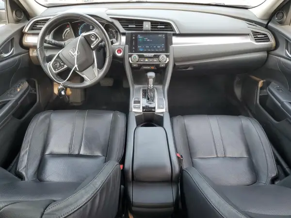 19XFC1F79GE220668 2016 HONDA CIVIC - Image 8