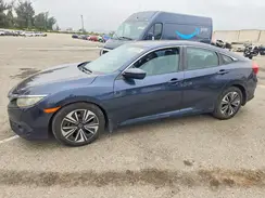 19XFC1F79GE220833 2016 HONDA CIVIC