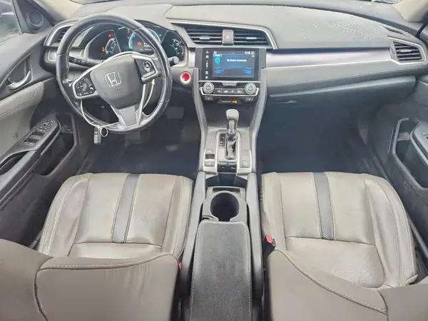 19XFC1F79GE220833 2016 HONDA CIVIC - Image 8