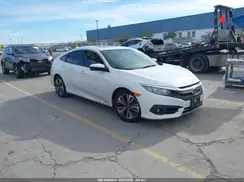 19XFC1F79GE221870 2016 HONDA CIVIC