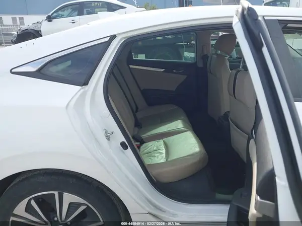 19XFC1F79GE221870 2016 HONDA CIVIC - Image 8