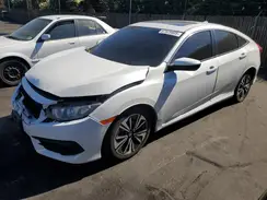 19XFC1F79GE221884 2016 HONDA CIVIC