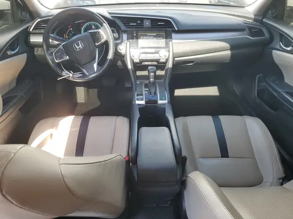19XFC1F79GE221884 2016 HONDA CIVIC - Image 8