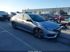 19XFC1F79GE222307 2016 HONDA CIVIC