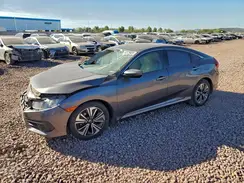 19XFC1F79HE000321 2017 HONDA CIVIC