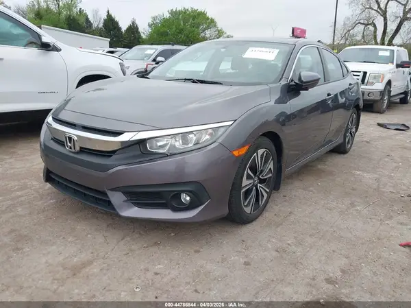 19XFC1F79HE001243 2017 HONDA CIVIC - Image 2