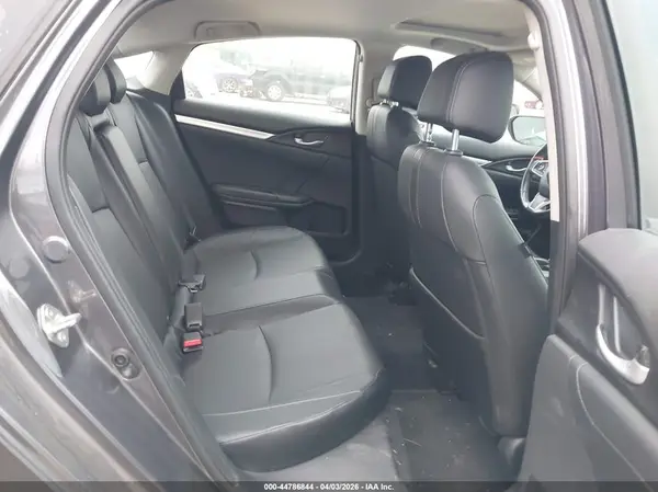 19XFC1F79HE001243 2017 HONDA CIVIC - Image 8