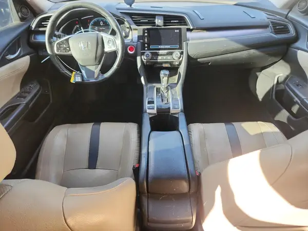19XFC1F79HE001291 2017 HONDA CIVIC - Image 8