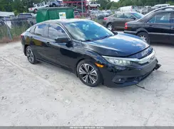 19XFC1F79HE005034 2017 HONDA CIVIC