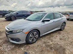 19XFC1F79HE005812 2017 HONDA CIVIC