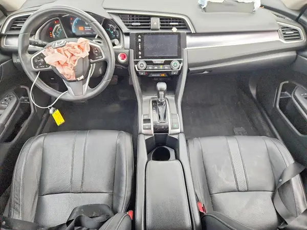 19XFC1F79HE005812 2017 HONDA CIVIC - Image 8