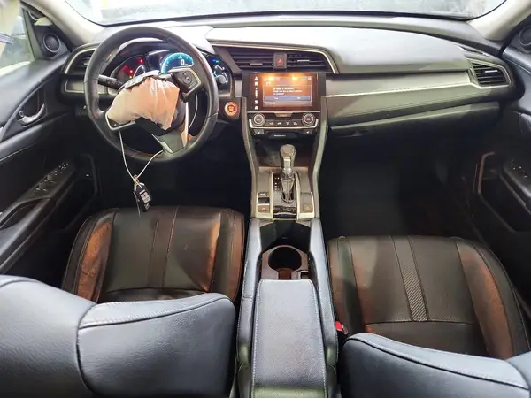 19XFC1F79HE007110 2017 HONDA CIVIC - Image 8