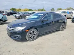 19XFC1F79HE009312 2017 HONDA CIVIC
