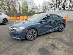 19XFC1F79HE011299 2017 HONDA CIVIC