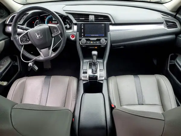 19XFC1F79HE011299 2017 HONDA CIVIC - Image 8