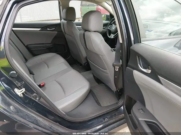 19XFC1F79HE012324 2017 HONDA CIVIC - Image 8