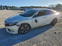 19XFC1F79HE012372 2017 HONDA CIVIC