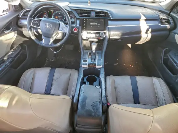 19XFC1F79HE012372 2017 HONDA CIVIC - Image 8