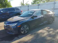 19XFC1F79HE013022 2017 HONDA CIVIC
