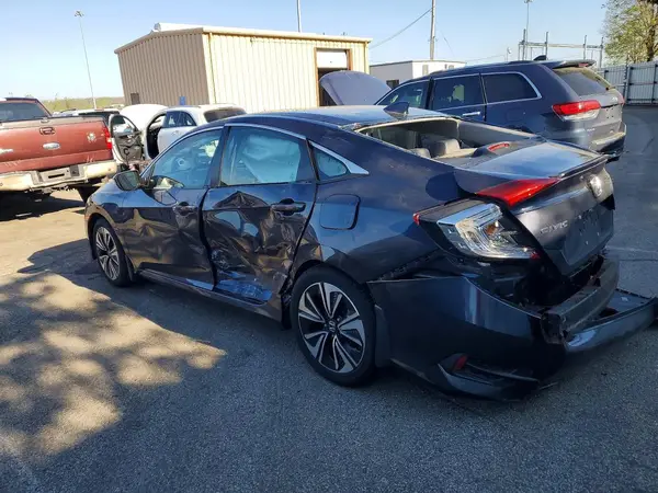19XFC1F79HE013022 2017 HONDA CIVIC - Image 2