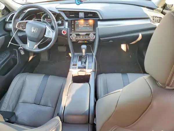 19XFC1F79HE013022 2017 HONDA CIVIC - Image 8