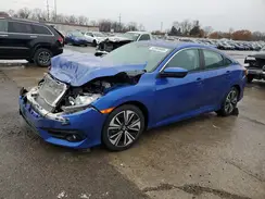 19XFC1F79HE013084 2017 HONDA CIVIC