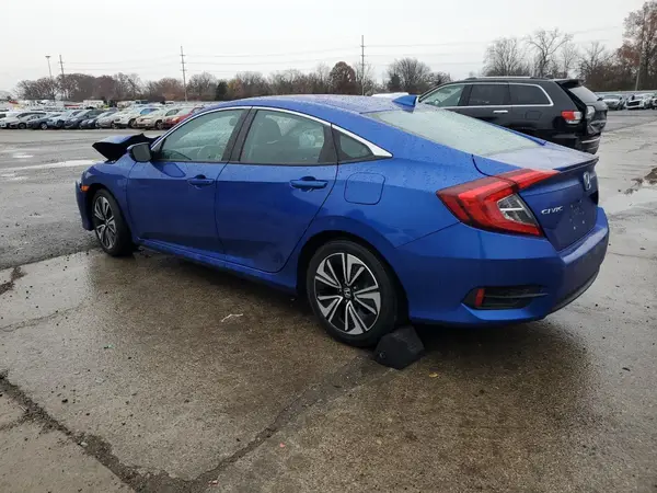 19XFC1F79HE013084 2017 HONDA CIVIC - Image 2