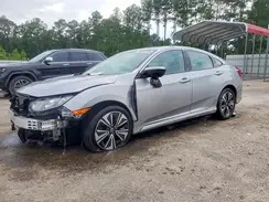 19XFC1F79HE014557 2017 HONDA CIVIC