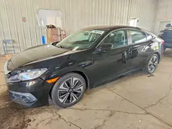 19XFC1F79HE014817 2017 HONDA CIVIC