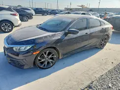 19XFC1F79HE015613 2017 HONDA CIVIC