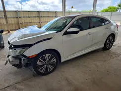19XFC1F79HE016714 2017 HONDA CIVIC