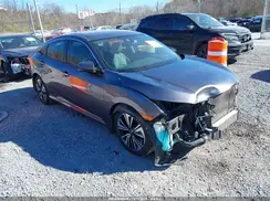 19XFC1F79HE016745 2017 HONDA CIVIC