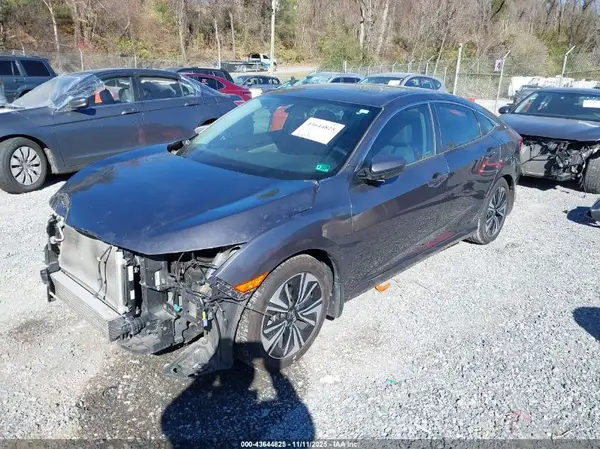 19XFC1F79HE016745 2017 HONDA CIVIC - Image 2