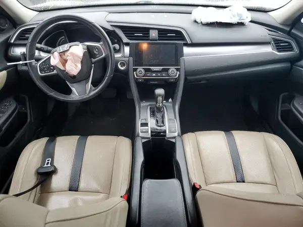 19XFC1F79HE017605 2017 HONDA CIVIC - Image 8